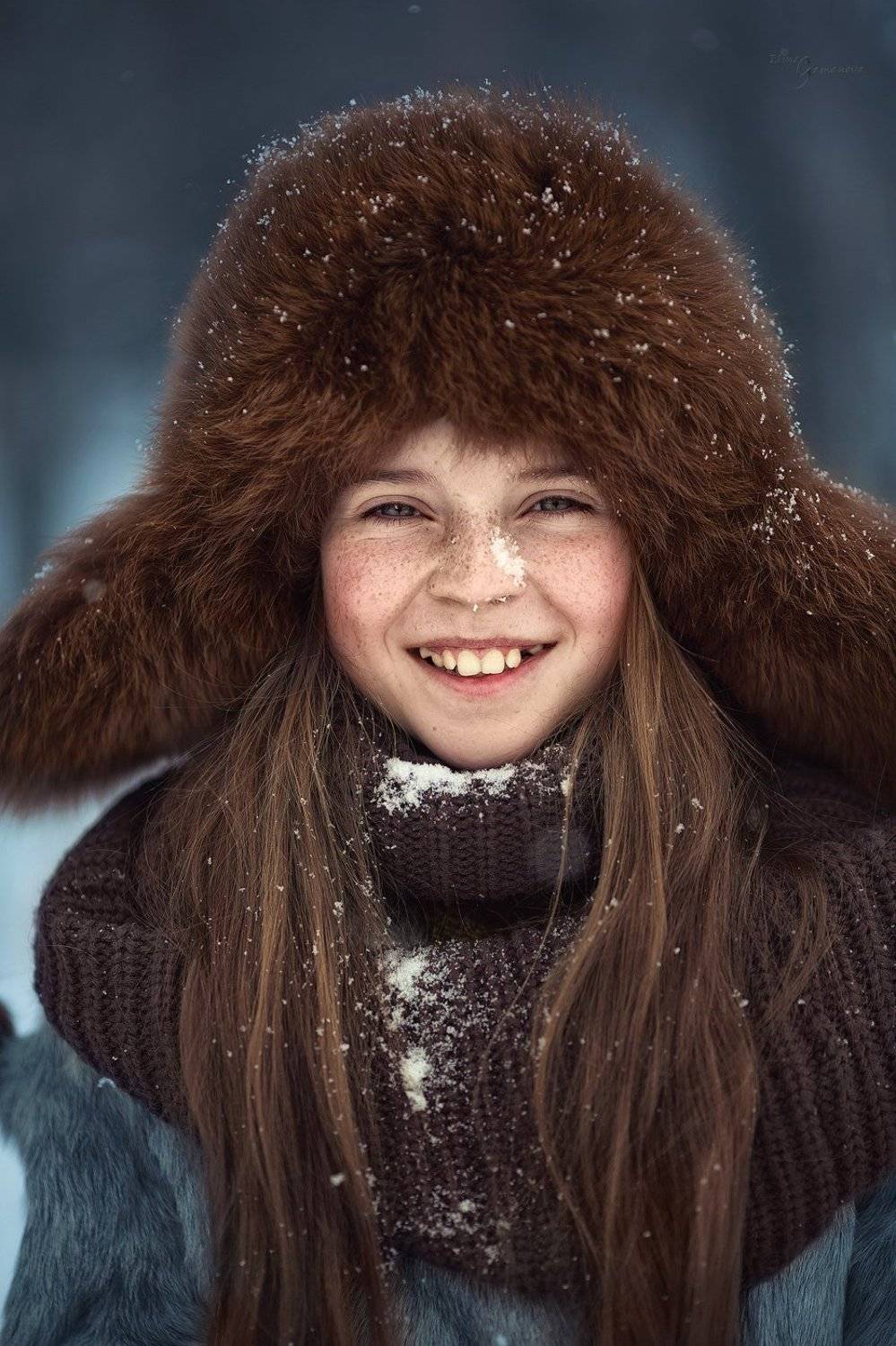 , Элина Гаманова