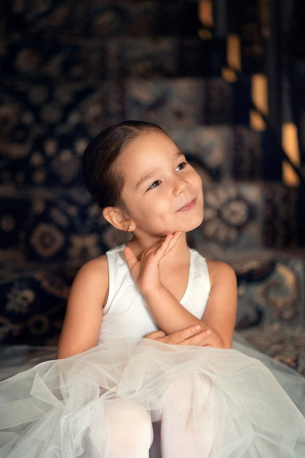 , Нина Пускарчик