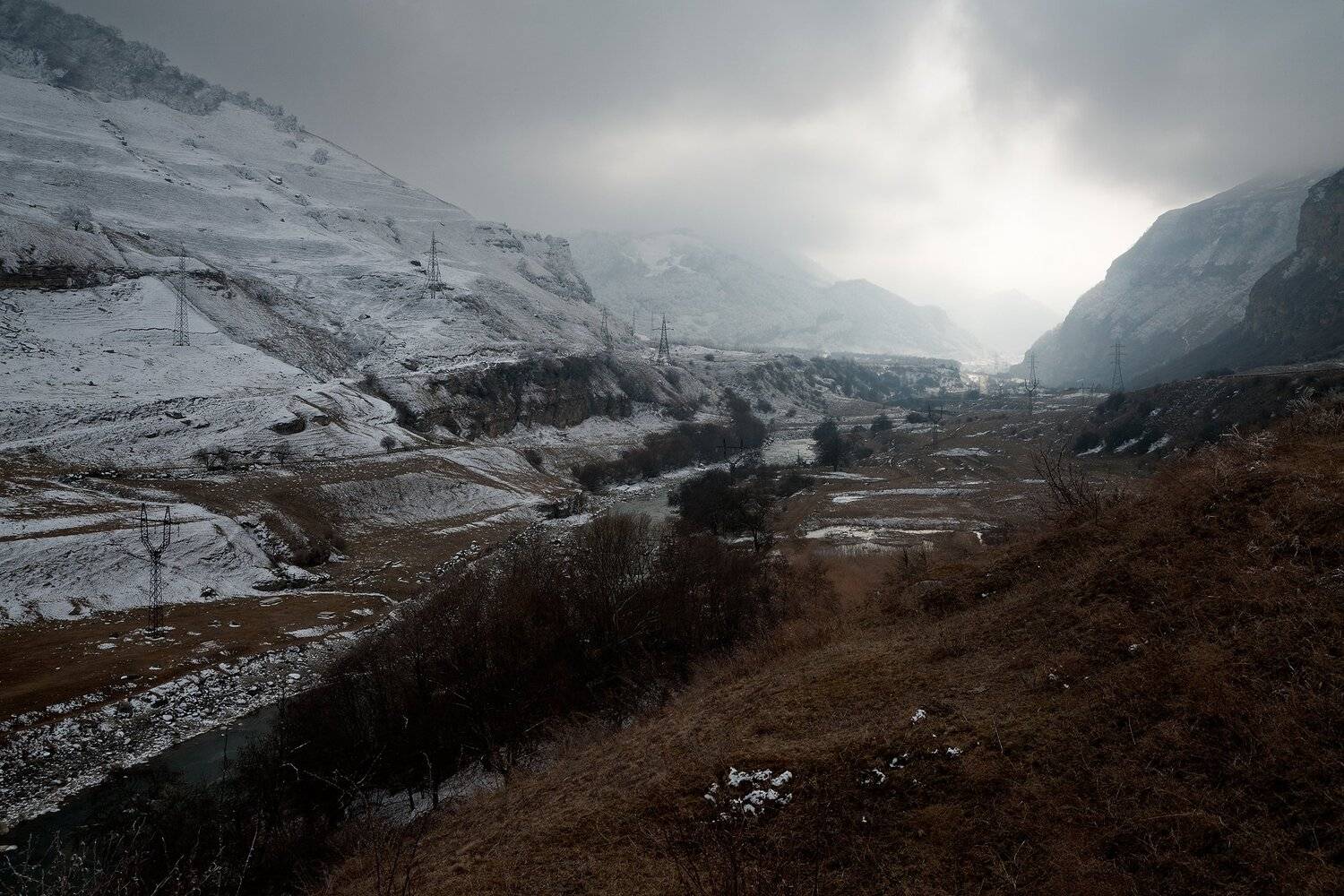 , Борис Леваков