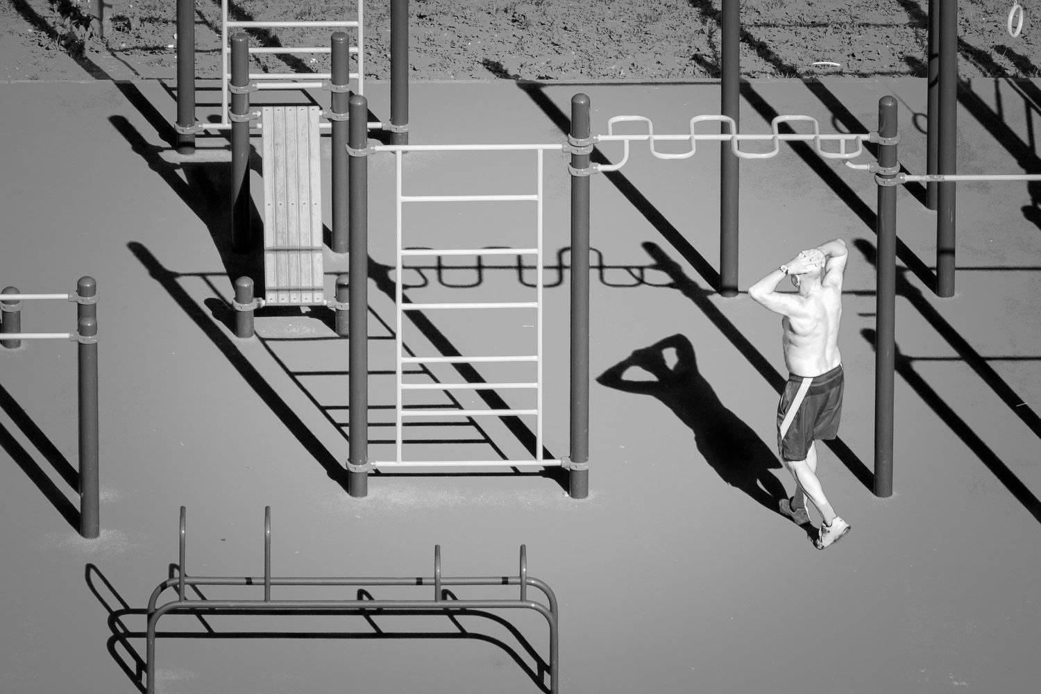 , Алексей Федотов