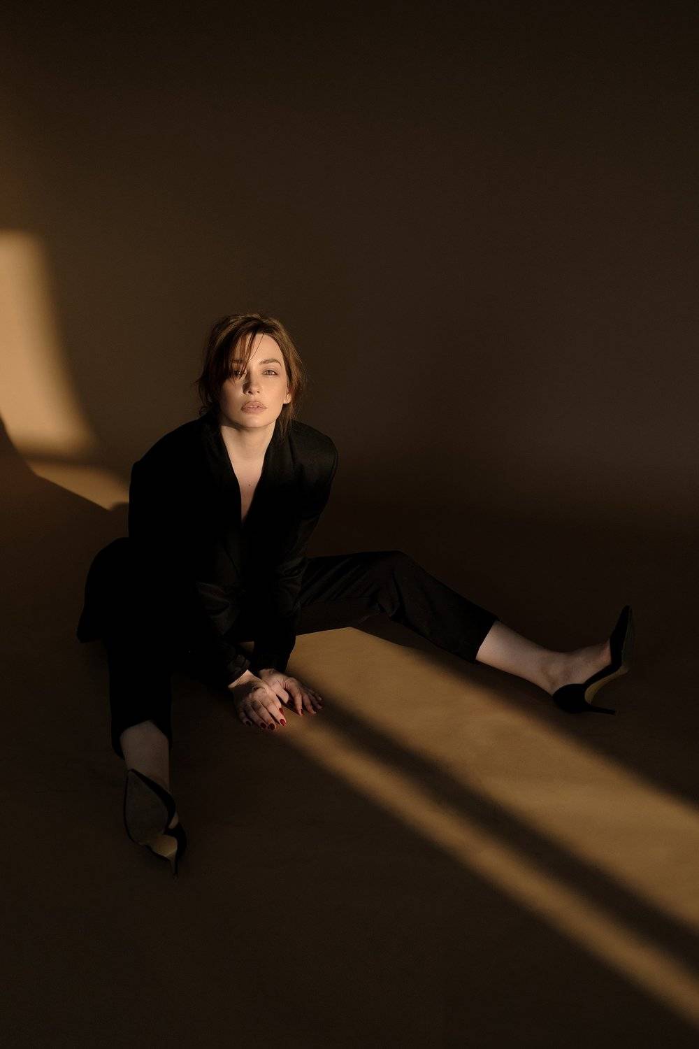 , Фархад Валеев