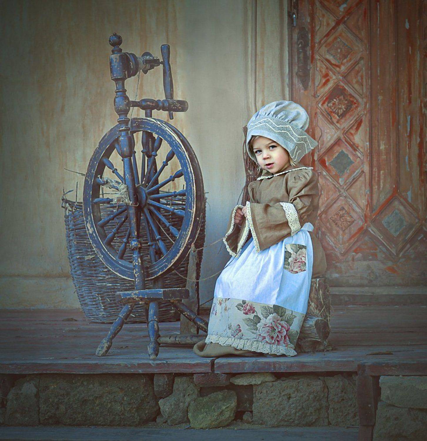 , Наталия Шевцова