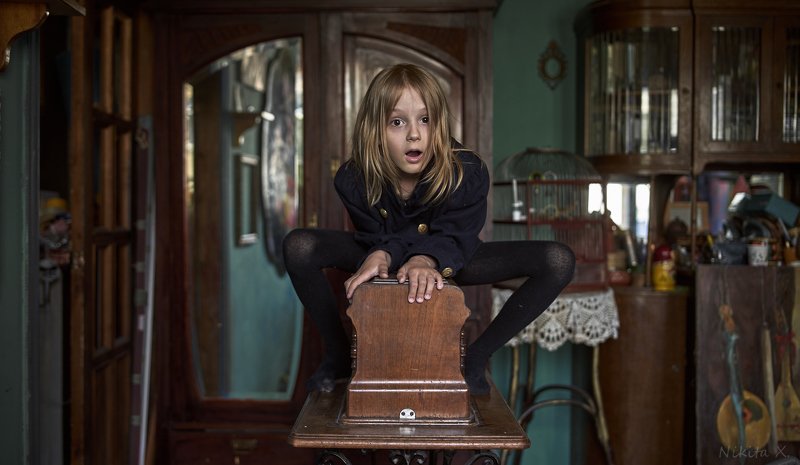 Stepanida... фото превью