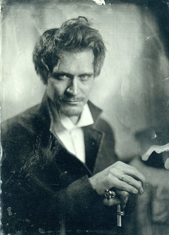 Антон фото превью