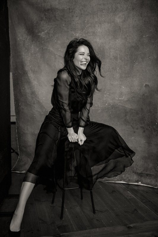 Marina Aleksandrova фото превью