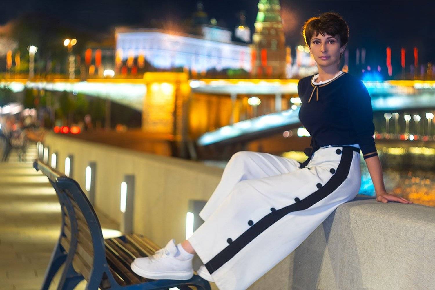 , Алёна Сурнина