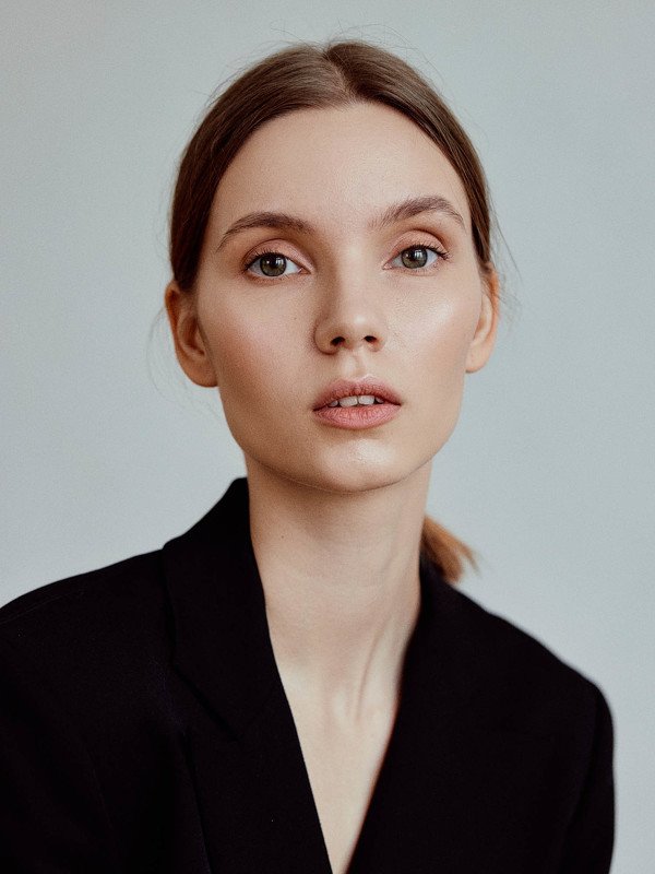 тюмень, портрет Кристина фото превью