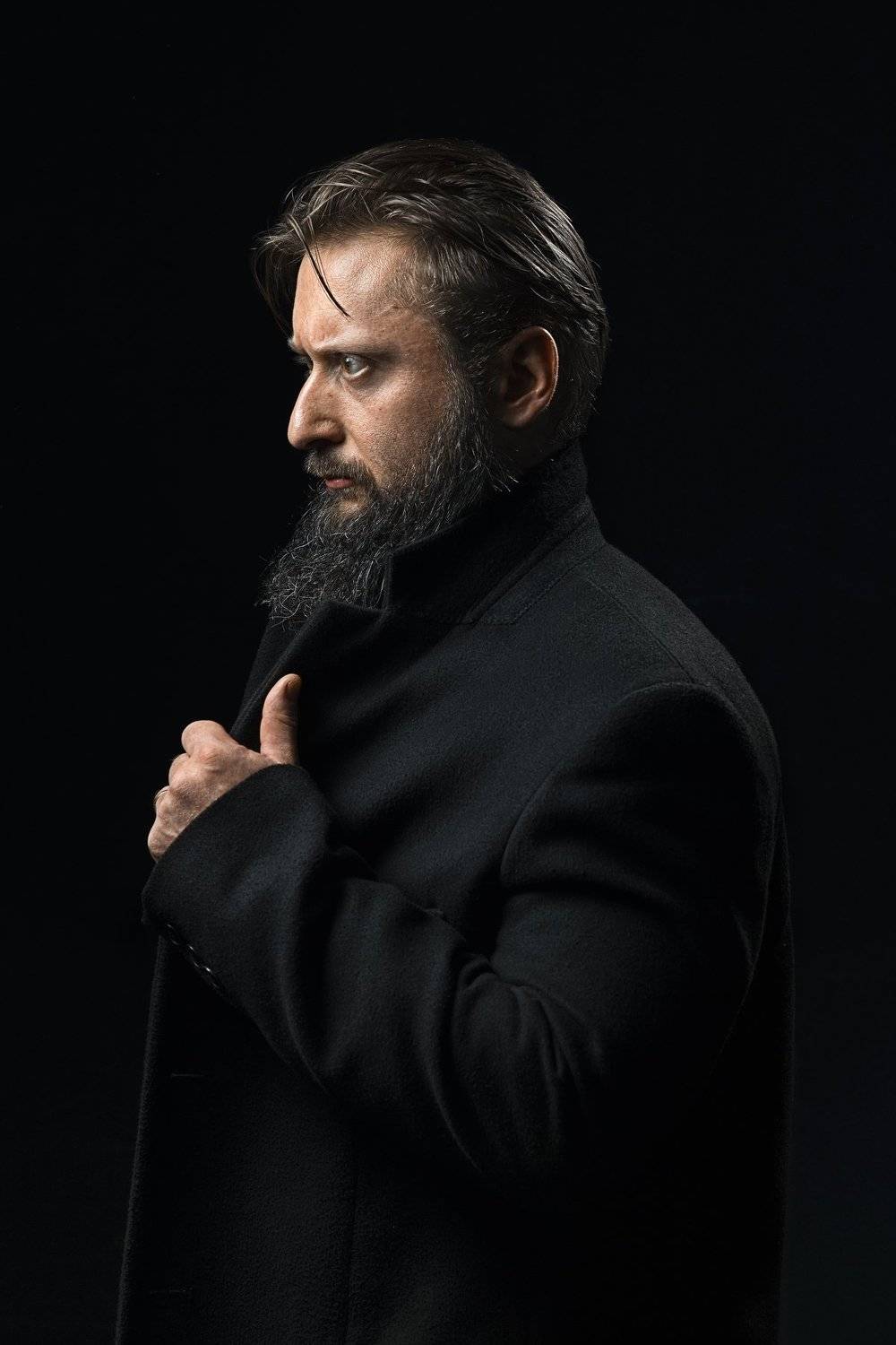 , Виктор Кривогуз