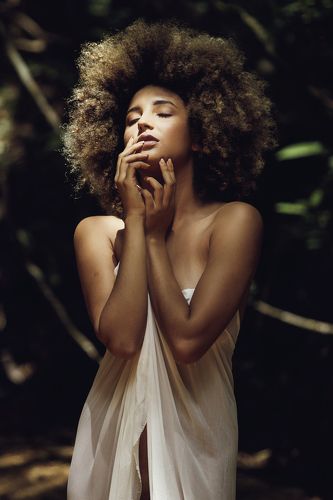 Stunning Jessica