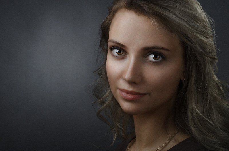 Улыбка фото превью