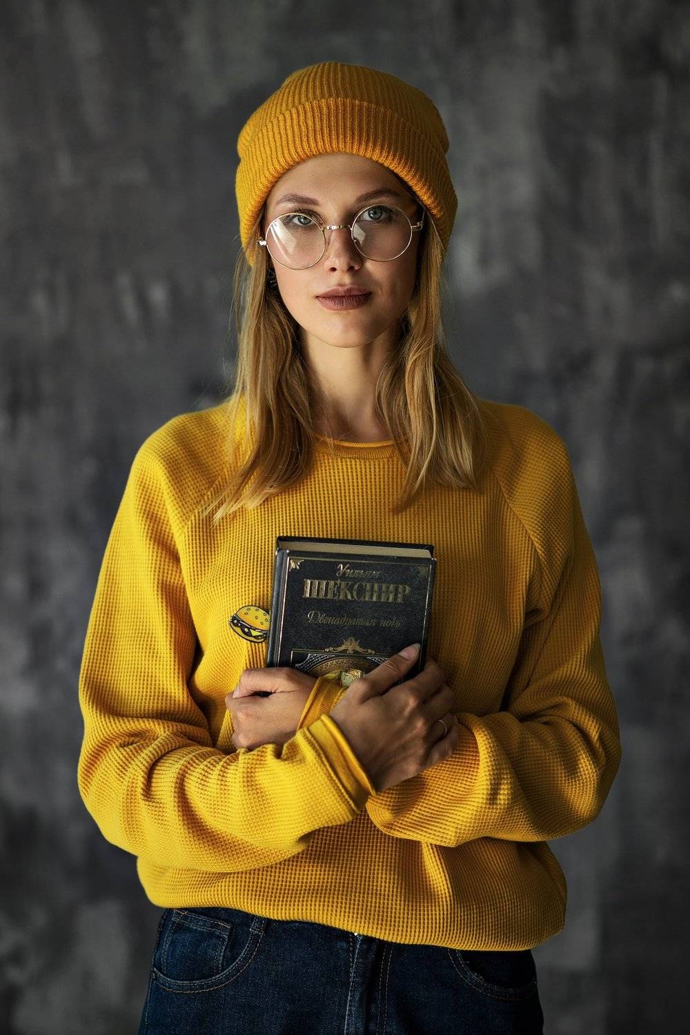 , Александр Клочков