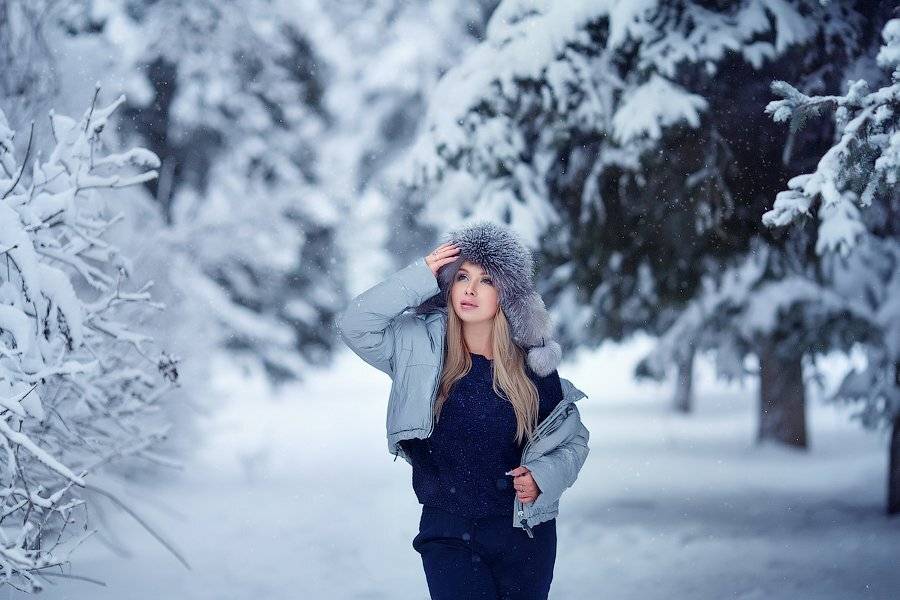 , Марина Бондарь