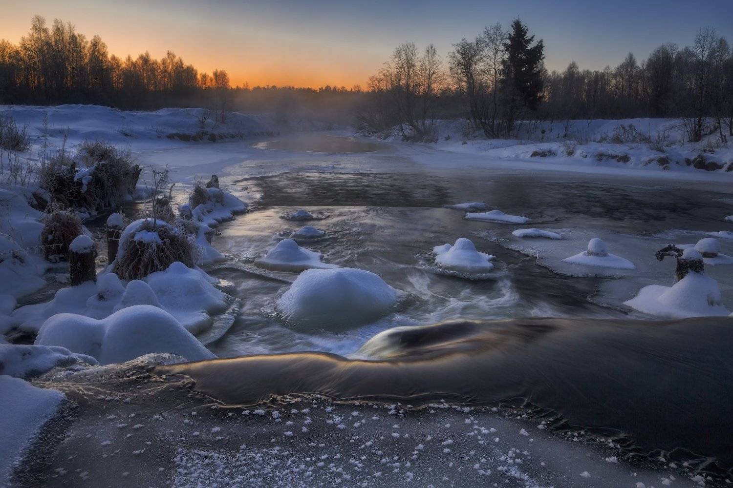, Евгений Ерохин