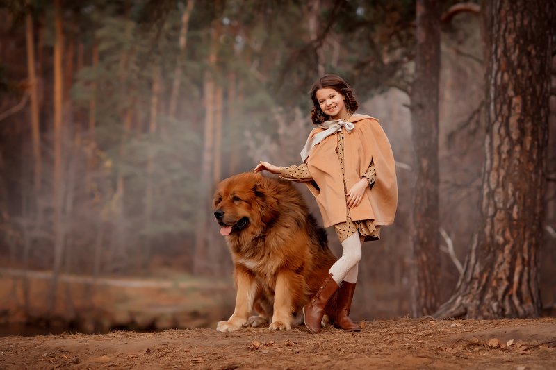 Я и мой друг Дукар фото превью