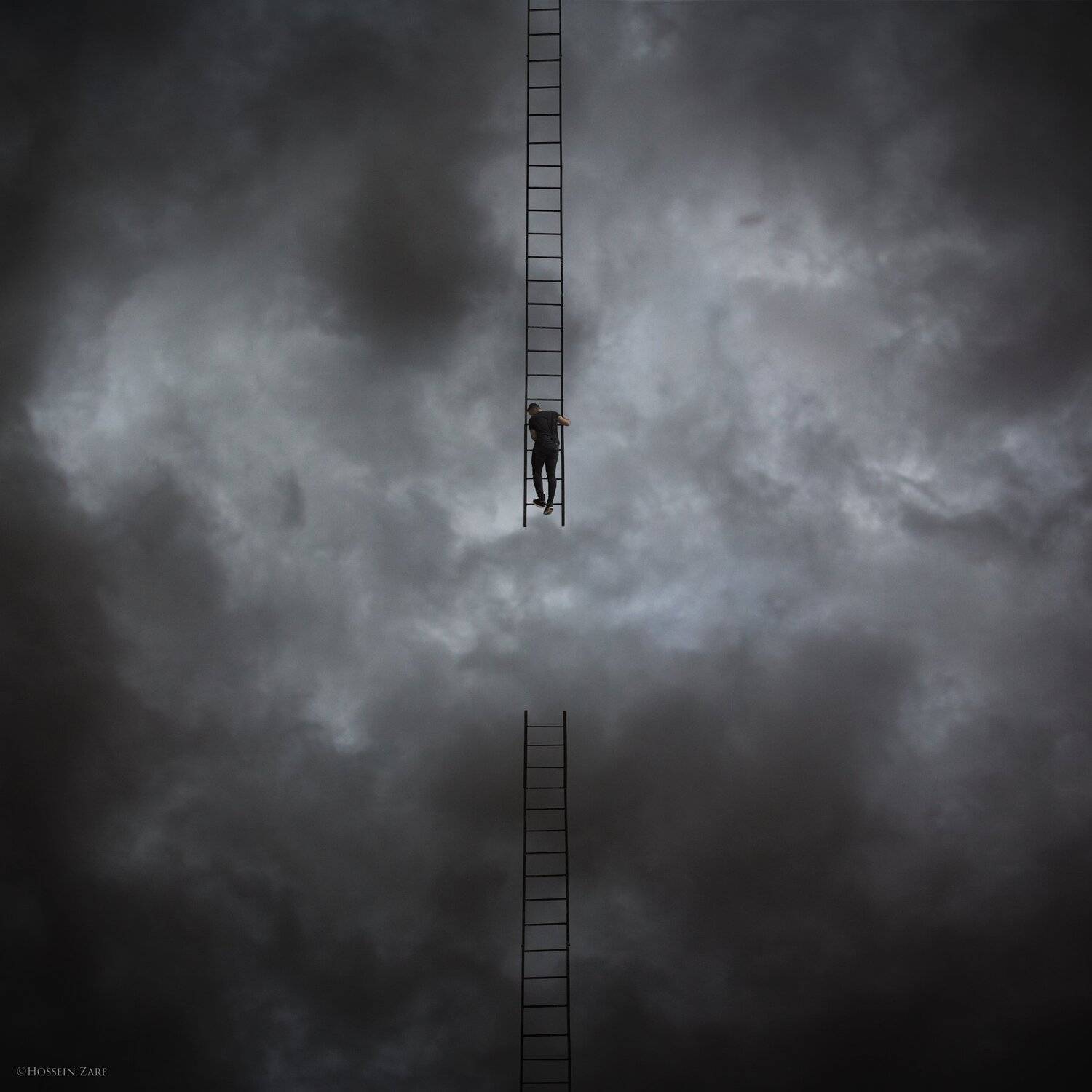 , Hossein Zare