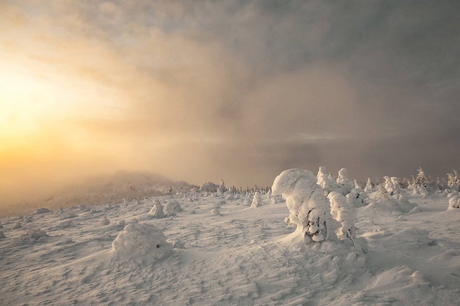 Таганай, восход, фотографсрюкзаком, Владимир Кочкин