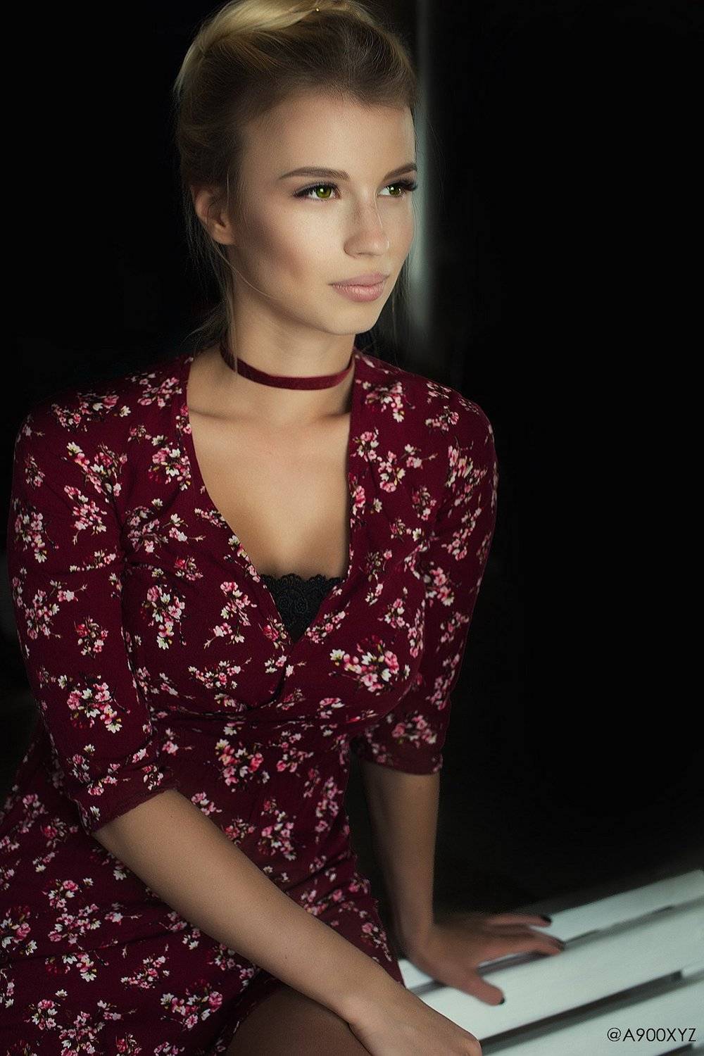 , Алексей Шаклеин