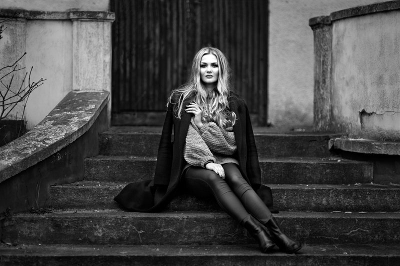 Ilona фото превью