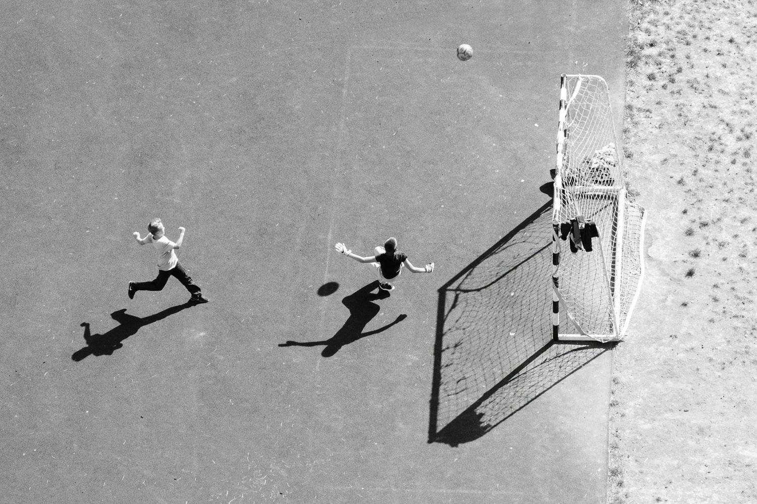 , Алексей Федотов