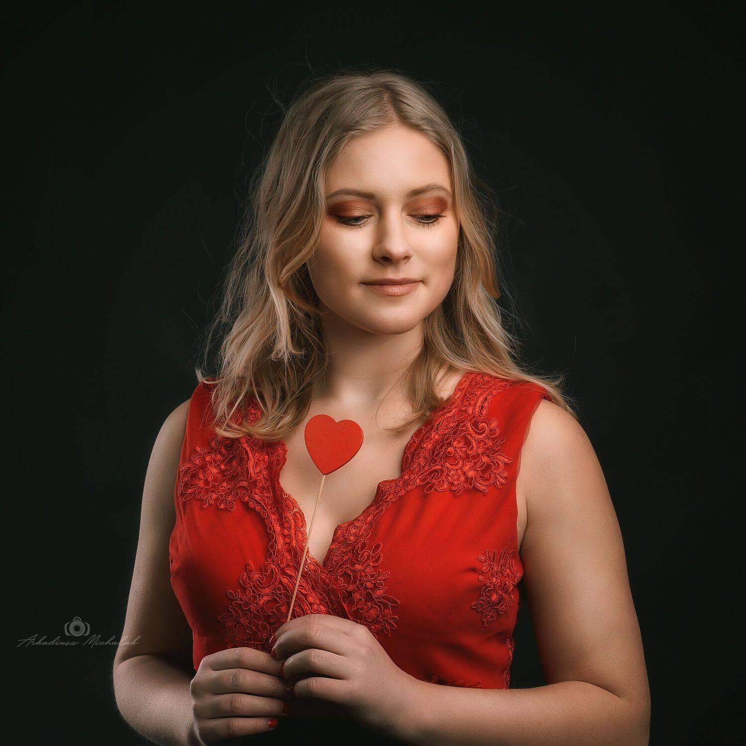 , Arkadiusz Michalak