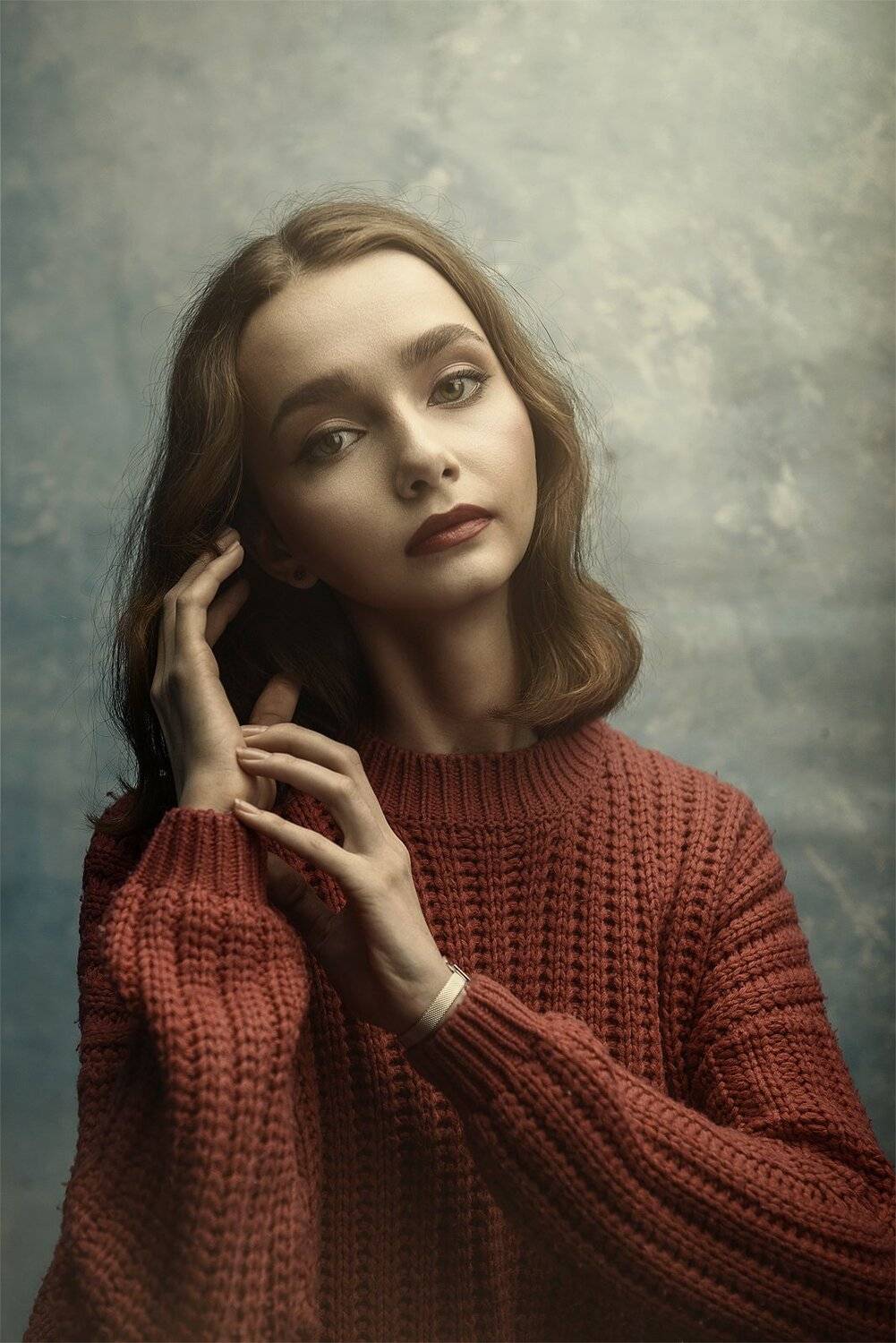 , Чихняев Максим