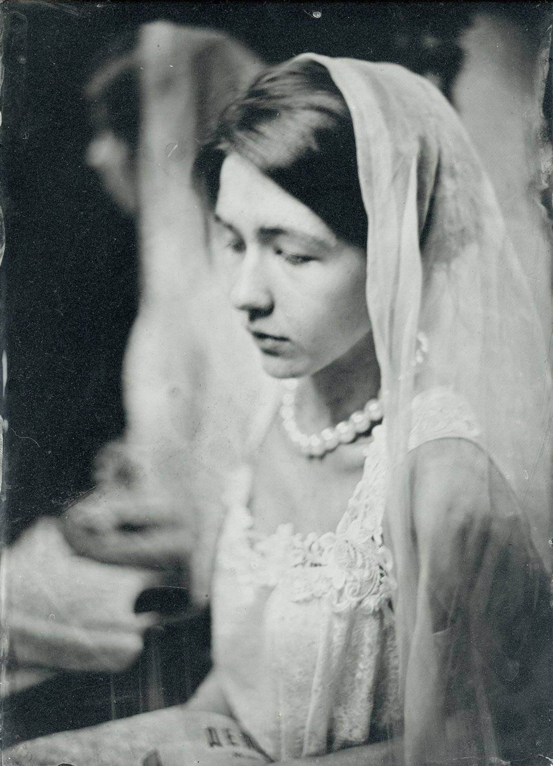 , Сергей Гайлет