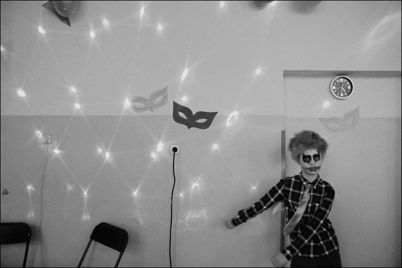 , Krzysztof Trojanowski