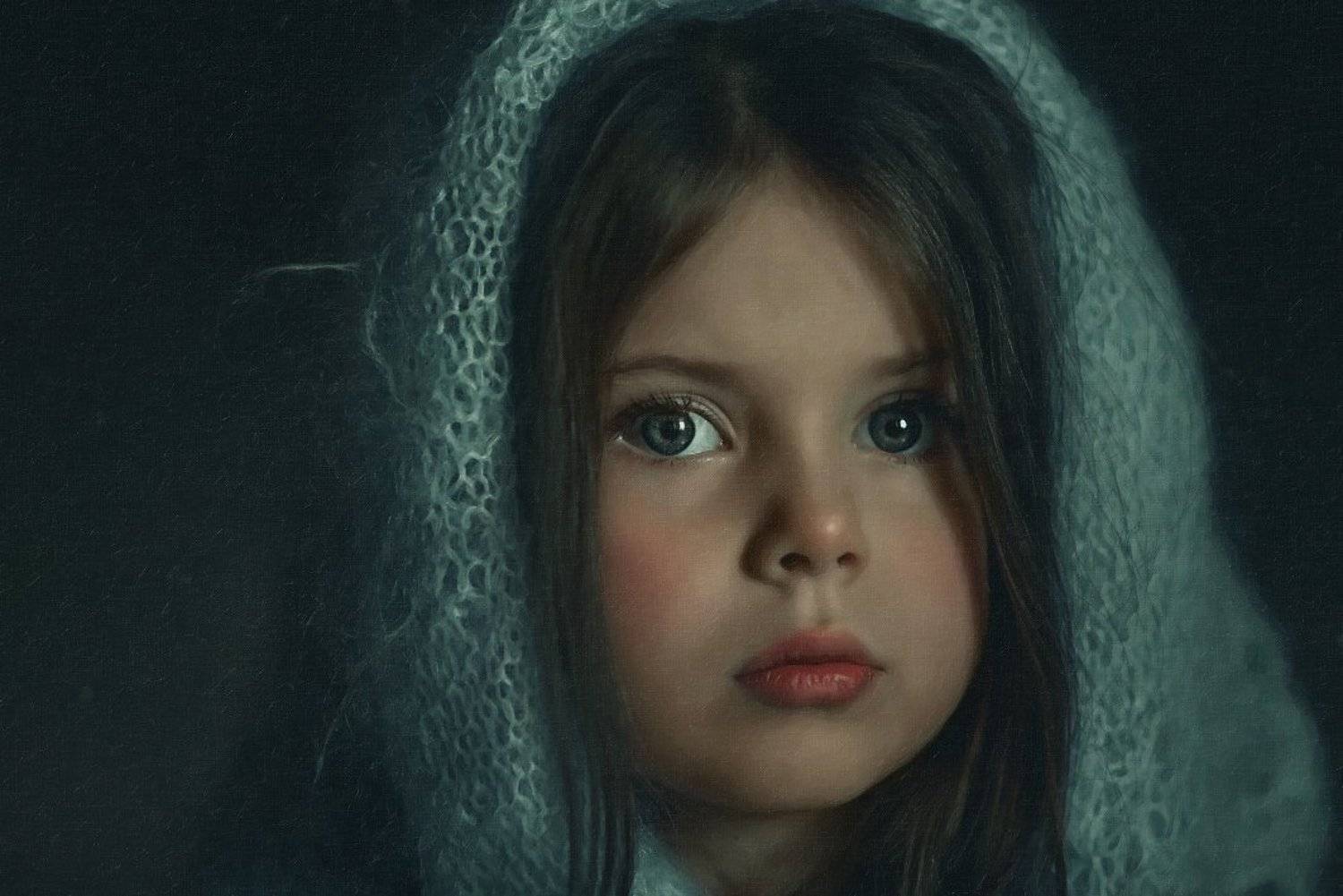 , Ирина Ганич