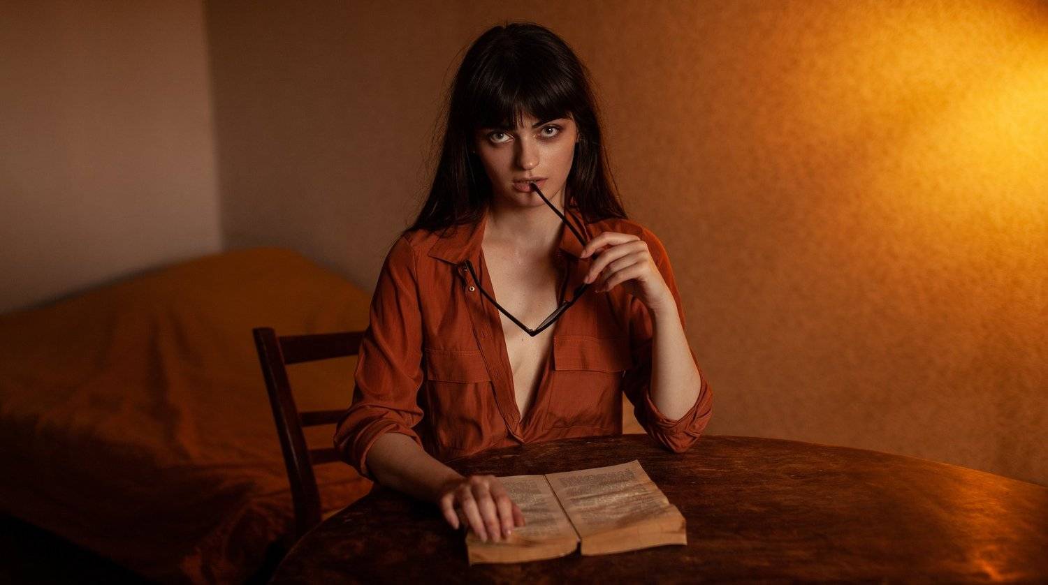 Фотограф Фролов Андрей, Андрей Фролов