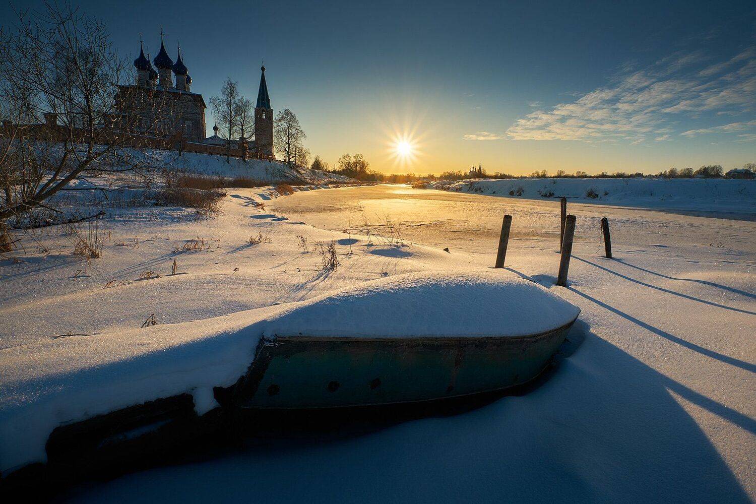 , Григорий Бельцев