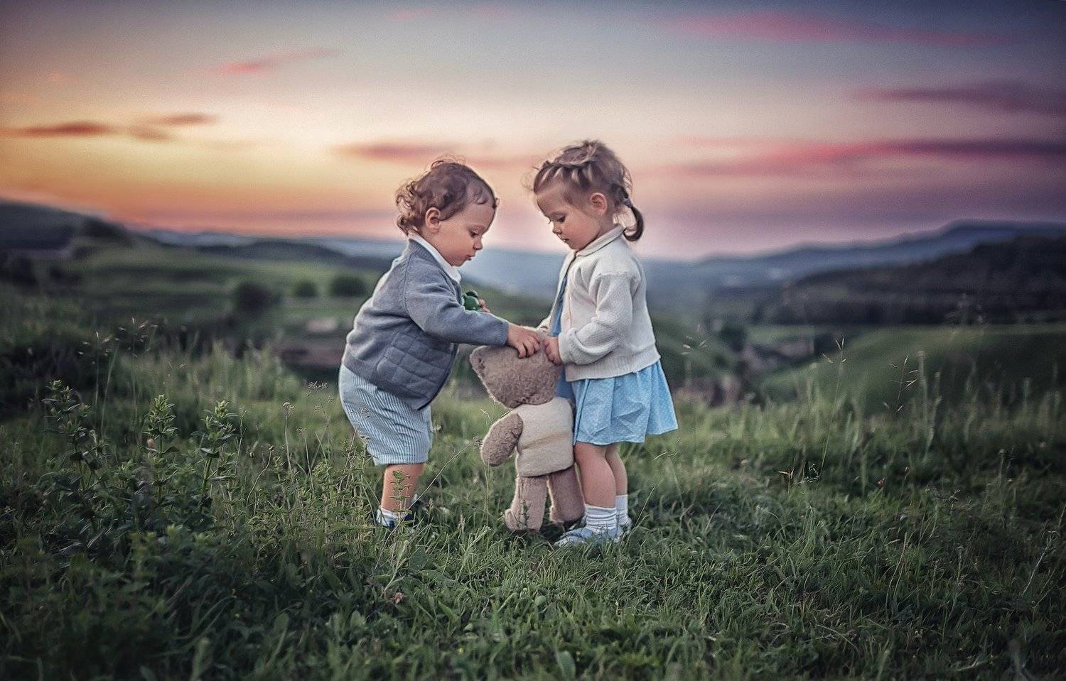 , Надежда Антонова