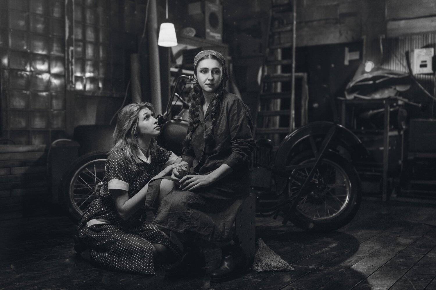 , Владимир Осауленко