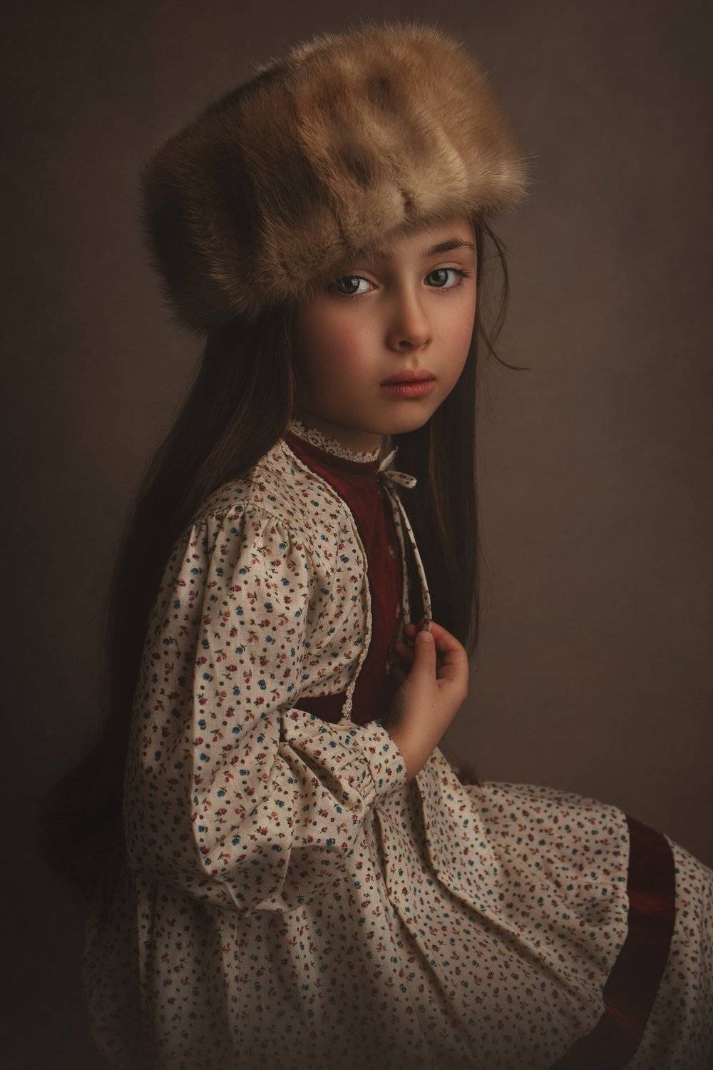 children, Holly Lund