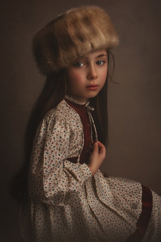 children War & Peace. фото превью