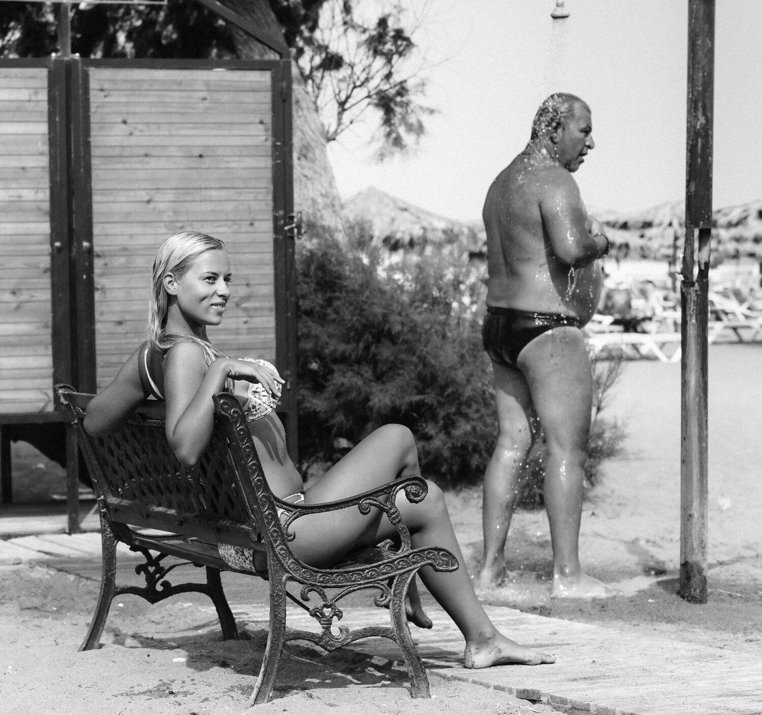 , Artur Politov
