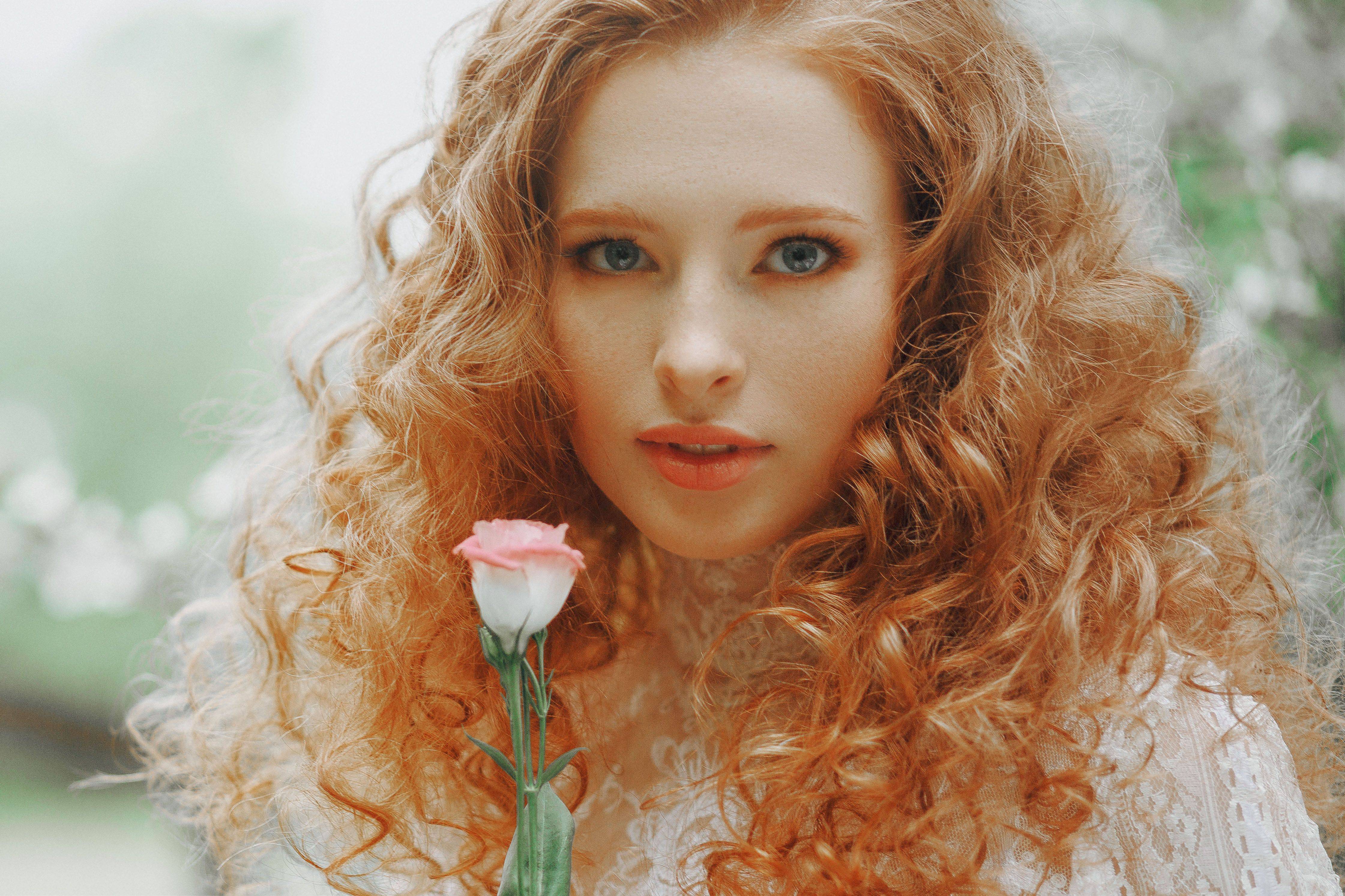 портрет, Marie Dashkova