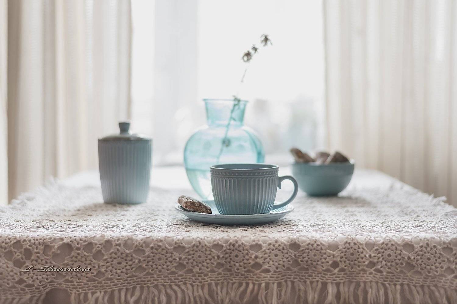 , Елизавета Шавардина