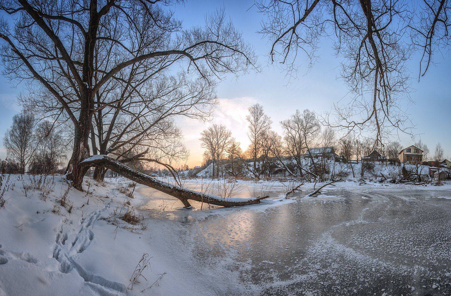 , Николай Андреев