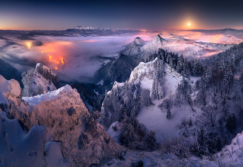 Pieniny