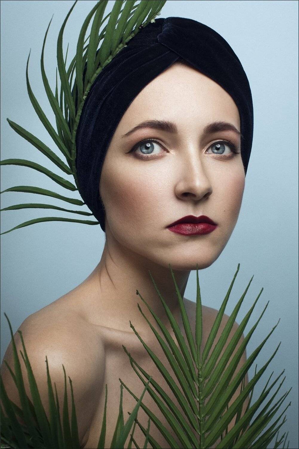 , Ариадна Белкина