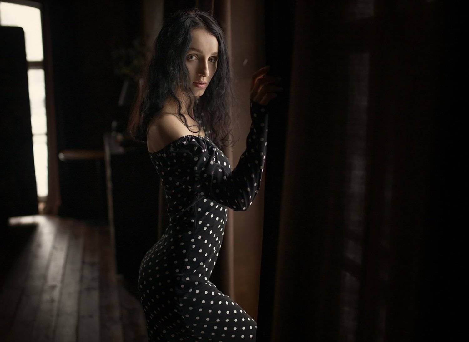 , Александр Губель