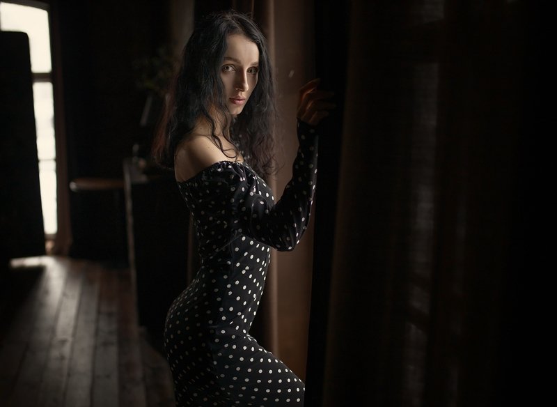 Анна фото превью