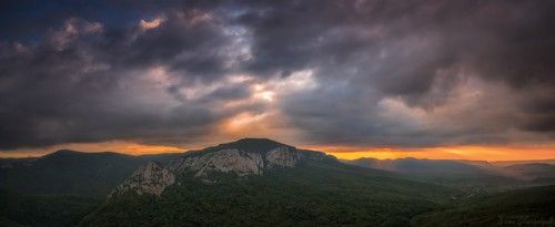 Орлиный Залет