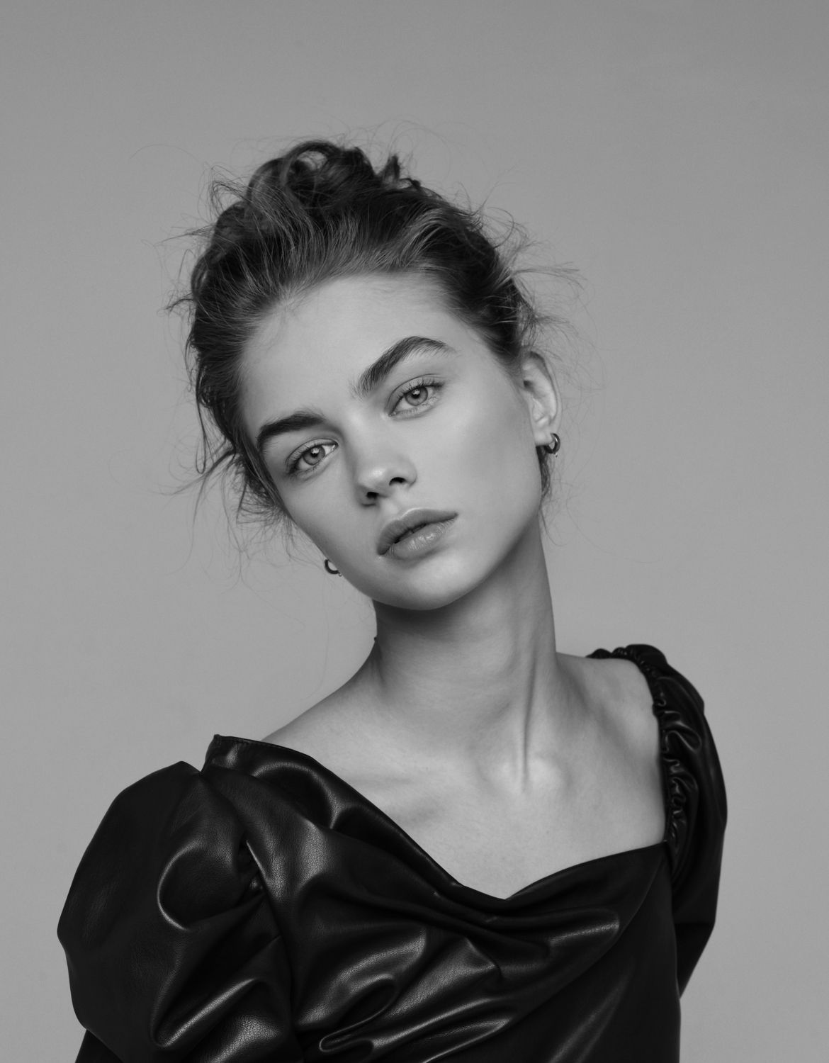 , Божена Пучко