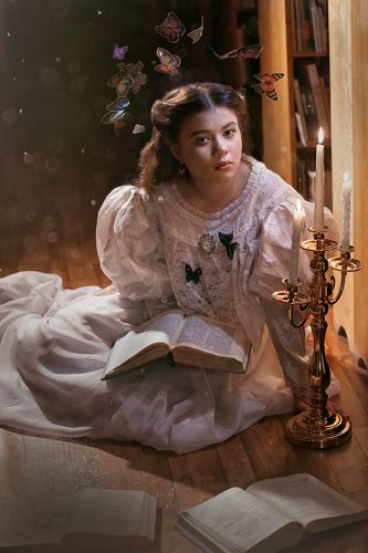 Вариации на тему 