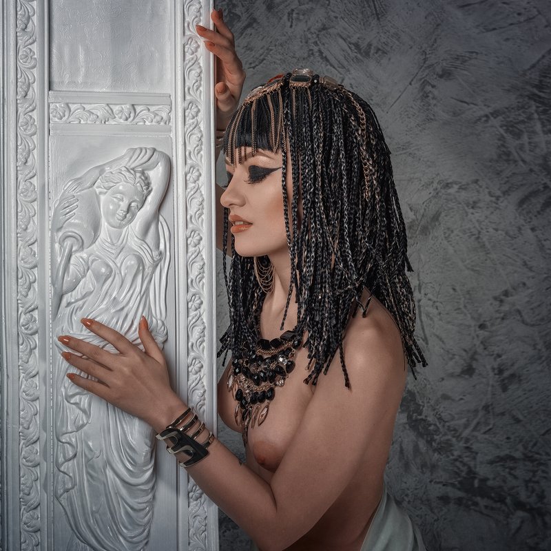 ночь Клеопатры фото превью