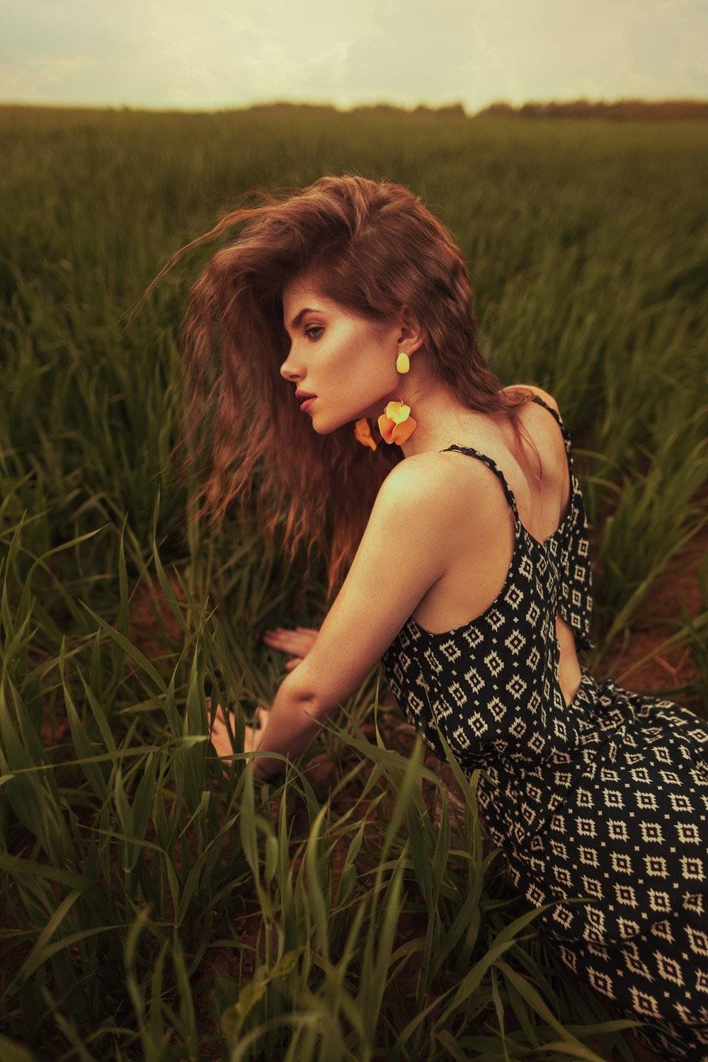 , Татьяна Довыденко