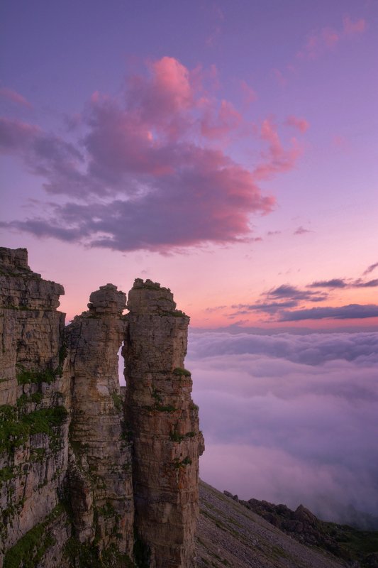 кавказ,бермамыт про любовь фото превью