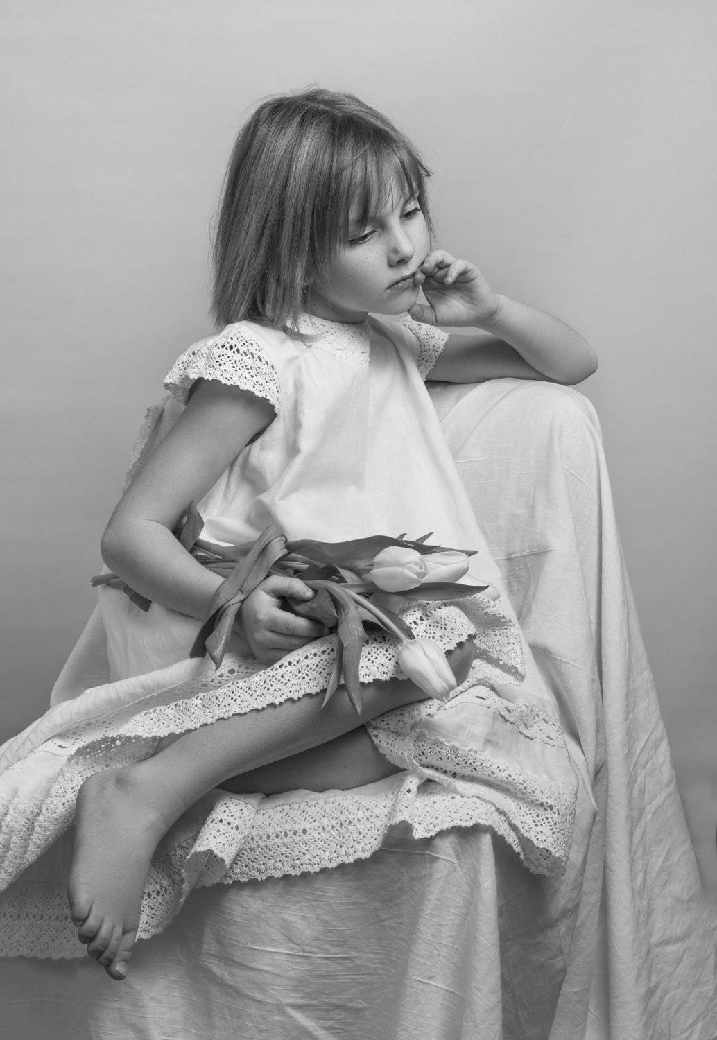 fine art , постановочная фотография ,жанровый портрет, детский портрет, Natalia Kholodova