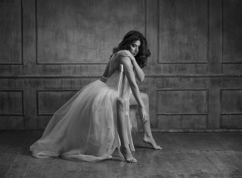 Невеста фото превью